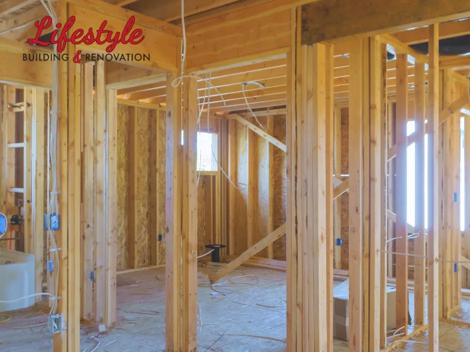 Lifestyle Building & Renovation, serving Waterford Twp, Michigan, takes pride in over 40 years of excellence in new home construction. Our experienced team is dedicated to bringing your dream home to 